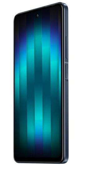Infinix HOT 30 8/128GB (чёрный)