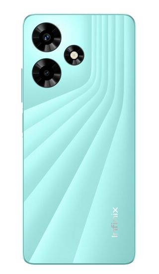 Infinix HOT 30 4/128GB (зелёный)