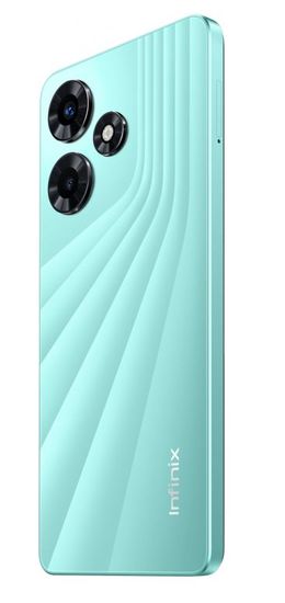 Infinix HOT 30 4/128GB (зелёный)