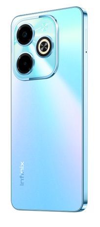 Infinix HOT 40i 8/256GB (синий)