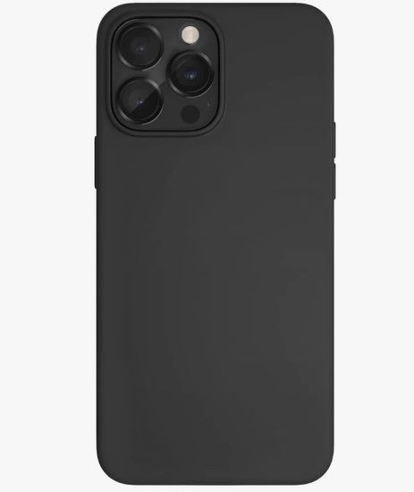 LANCY iPhone 14 Pro (черный)