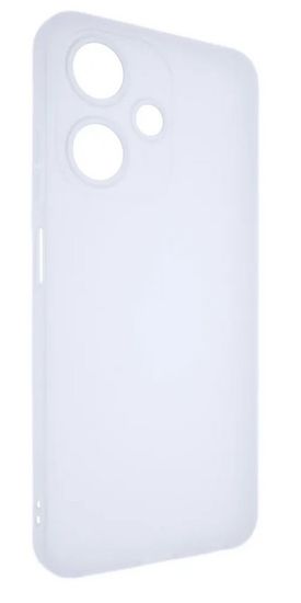 LANCY Infinix HOT 30i (белый)