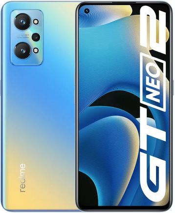 Realme GT Neo 2 5G 8/256GB