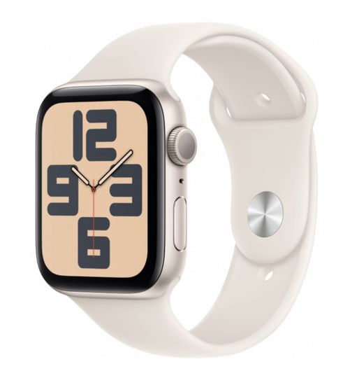 Apple Apple Watch SE (Gen 2) 2024 40mm Starlight