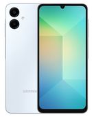 Подержанный телефон Samsung Galaxy A06 6/128GB