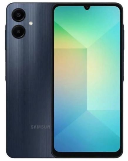Samsung Galaxy A06 6/128GB