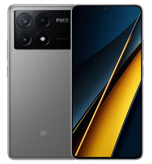 Xiaomi Poco X6 Pro 12/512GB