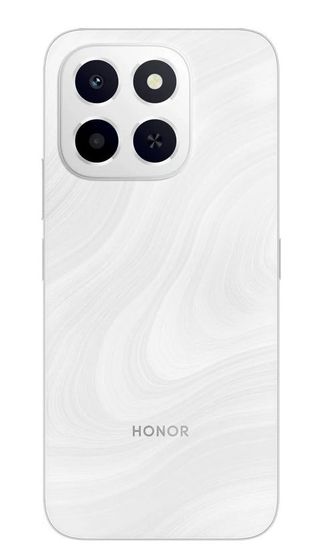Honor X6c 6/128GB (белый)
