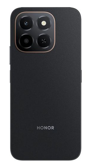 Honor X6c 6/128GB (черный)
