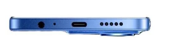 Xiaomi Redmi 15C 4/128 (синий)