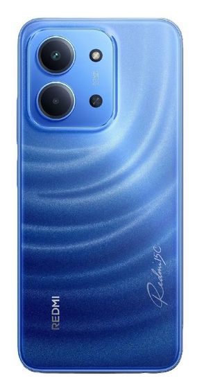 Xiaomi Redmi 15C 4/128 (синий)