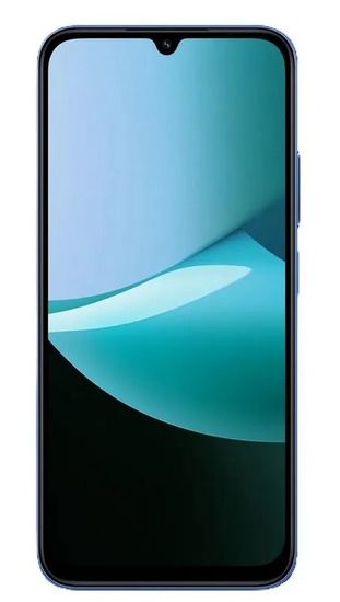 Xiaomi Redmi 15C 4/128 (синий)