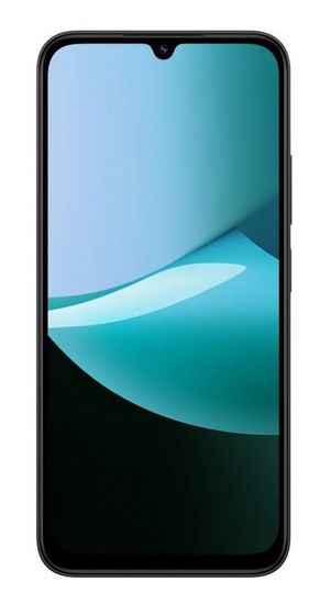 Xiaomi Redmi 15C 4/128 (черный)