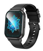 Смарт-часы Borofone BD11 TFT 2.01(240*296), BT 5.0/1-4 days, 220mAh (черный)