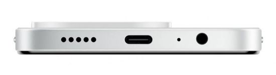 Honor X6c 6/256GB (белый)