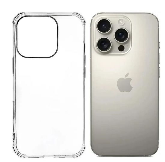 PERO Apple iPhone 16 PRO усиленный