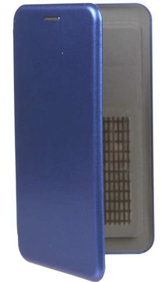 PERO Для смартфона XL (6.5-7.0) , soft touch ( синий)