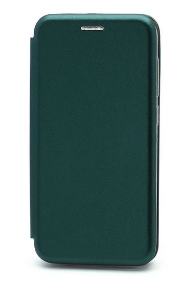 WELLMADE для Honor X7c (темно-зеленый)