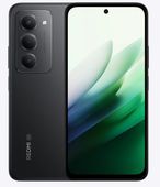 Телефон Xiaomi Redmi 15 6/128GB (черный)