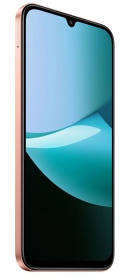 Xiaomi Redmi 15C 4/128GB (оранжевый)