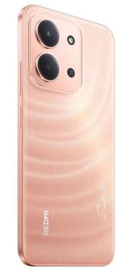 Xiaomi Redmi 15C 4/128GB (оранжевый)