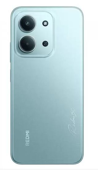 Xiaomi Redmi 15C 4/128GB (зелёный)