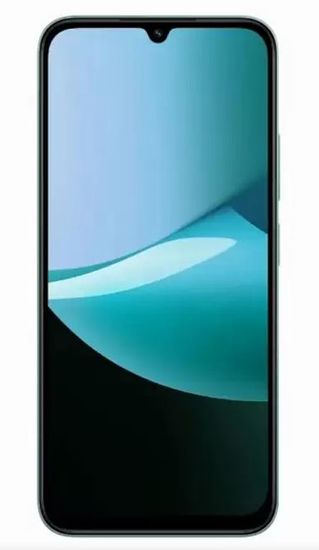 Xiaomi Redmi 15C 4/128GB (зелёный)