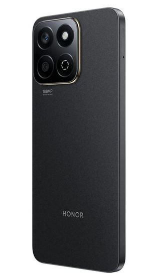 Honor X7c 8/128GB (черный)