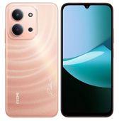 Телефон Xiaomi Redmi 15C 4/256GB (оранжевый)