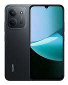Телефон Xiaomi Redmi 15C 4/256GB (черный)