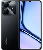 Подержанный телефон Realme Note 60x 4/128GB