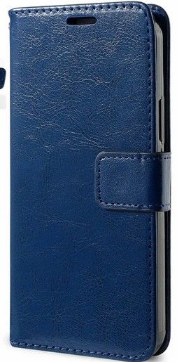 multibrand для Tecno Spark GO2 (синий)