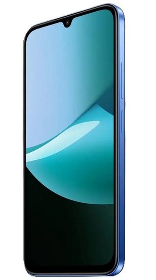 Xiaomi Redmi 15C 4/256GB (синий)