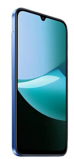 Xiaomi Redmi 15C 4/256GB (синий)