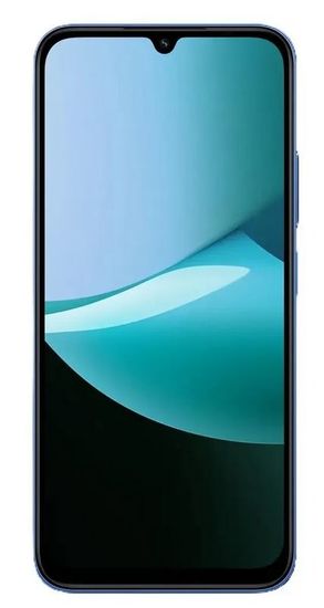 Xiaomi Redmi 15C 4/256GB (синий)