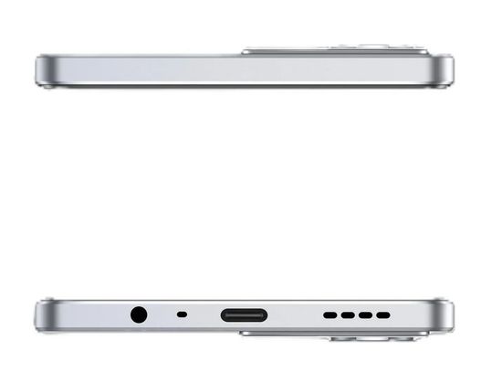 Realme C71 6/128GB (белый)