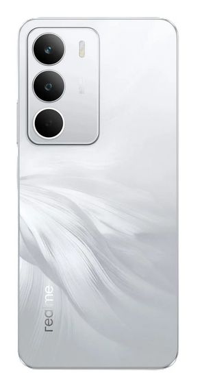 Realme C71 6/128GB (белый)