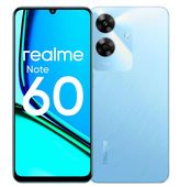 Телефон Realme Note 60 6/128GB (синий)