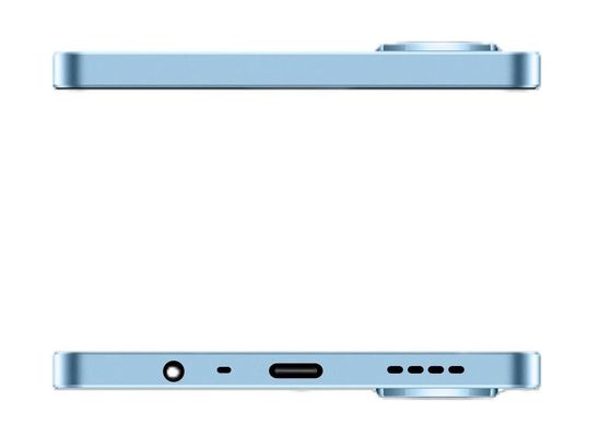 Realme Note 60 6/128GB (синий)