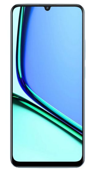 Realme Note 60 6/128GB (синий)