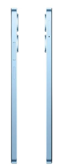 Realme Note 60 6/128GB (синий)