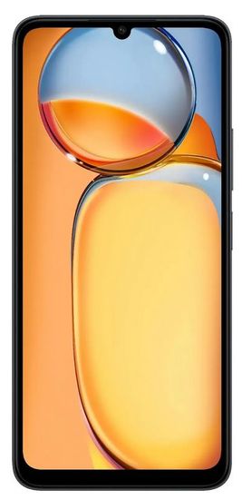 Xiaomi Redmi 13C 4/128GB (чёрный)