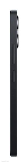 Xiaomi Redmi 12 4/128GB (чёрный)