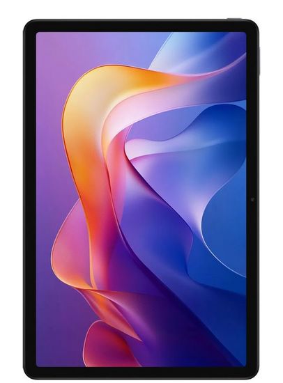 Xiaomi Redmi Pad 2 4/128GB LTE (серый)