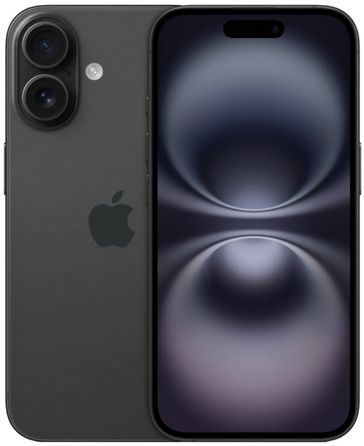 Apple iPhone 16 128GB (новый, неактивированный, обменка)