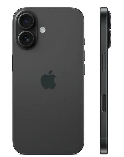 Apple iPhone 16 512GB (новый, неактивированный, обменка)