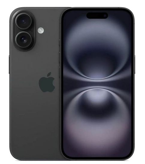 Apple iPhone 16 512GB (новый, неактивированный, обменка)