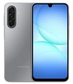 Телефон Samsung Galaxy A17 8/256GB (серый)