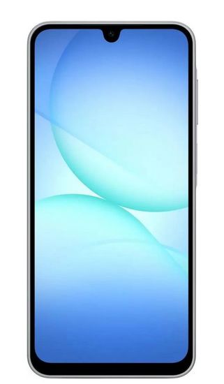 Samsung Galaxy A17 8/256GB (серый)