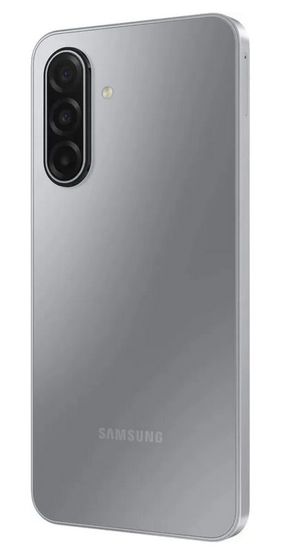 Samsung Galaxy A17 8/256GB (серый)